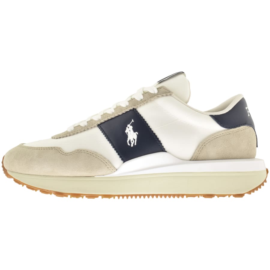 Ralph lauren trainers limited edition shop